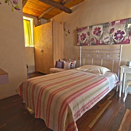 La Casetta Nei Colli Bergamo Kültér fotó