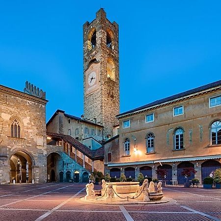 La Casetta Nei Colli Bergamo Kültér fotó