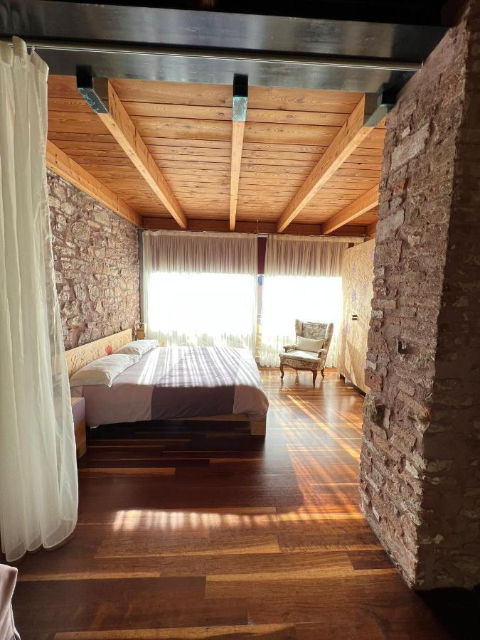 La Casetta Nei Colli Bergamo Kültér fotó