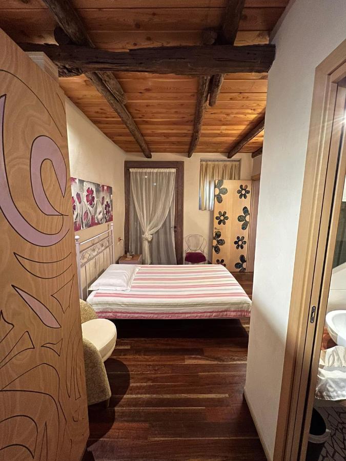 La Casetta Nei Colli Bergamo Kültér fotó